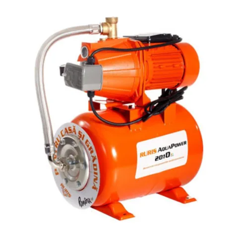 RURIS Hidropak pumpa 900W AQUAPOWER 2010, 9371