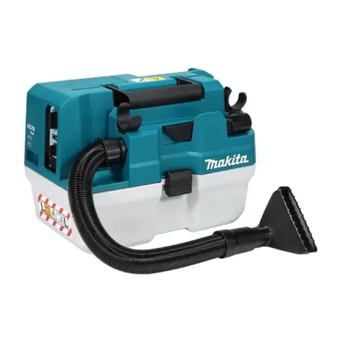 Makita – Akumulatorski usisivač – VC013GLZ01