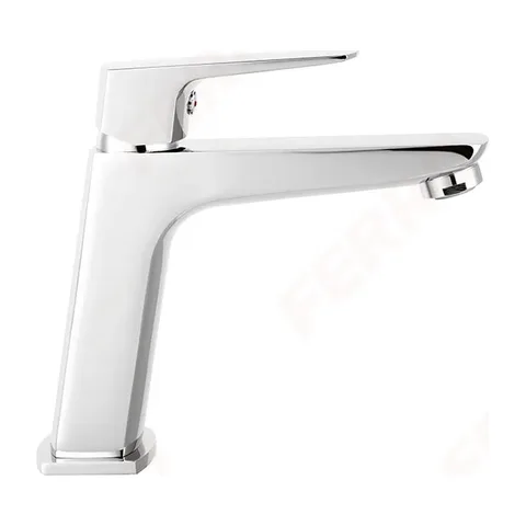 FERRO Baterija za lavabo, Vitto Verdeline