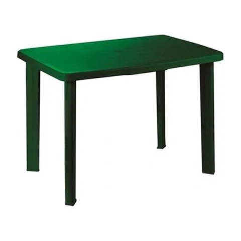 FARETTO BAŠTENSKI STO ZELENI