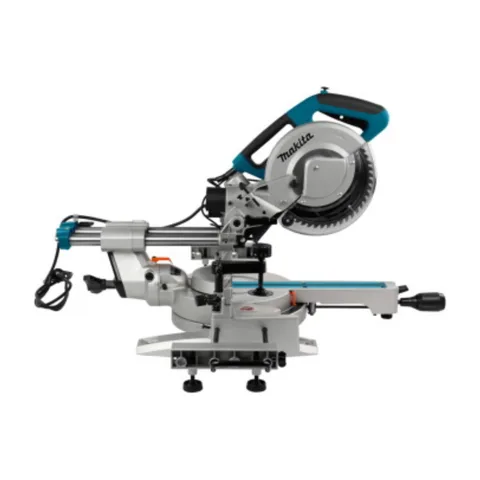 Makita Potezno-nagibna testera 1400W, LS0815FLN