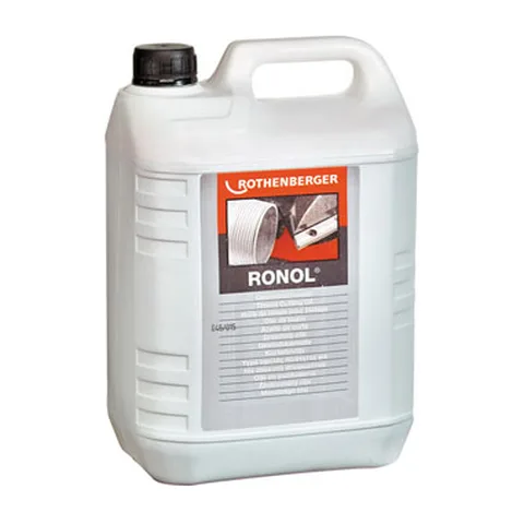 Rothenberger Ulje za narezivanje RONOL® kantica, 65010