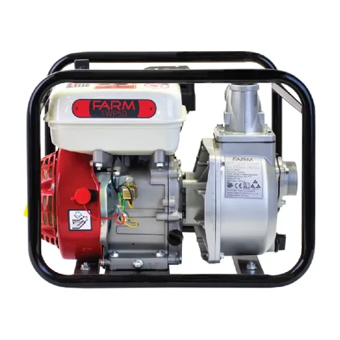 MOTORNA PUMPA ZA VODU WP50
