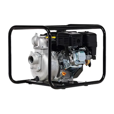 Benzinska pumpa za vodu i navodnjavanje Loncin LC50 ZB30-4.5Q