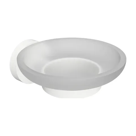BEMETA White držač sapuna (104108044)