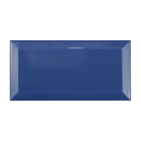 Biselado Azul Marino 10×20 BX
