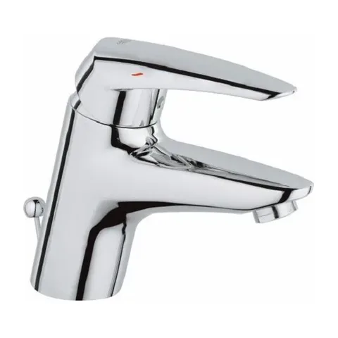 Grohe EuroDisc Bide 33184001