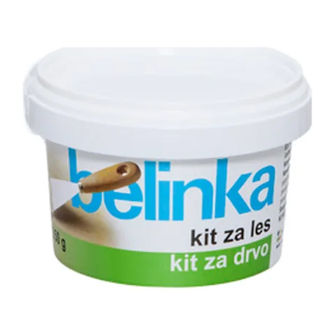 Glet masa Belinka Kit za drvo