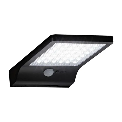 Solarni Led Reflektor Lampa Sa Pir Senzorom MODEE ML-WS107