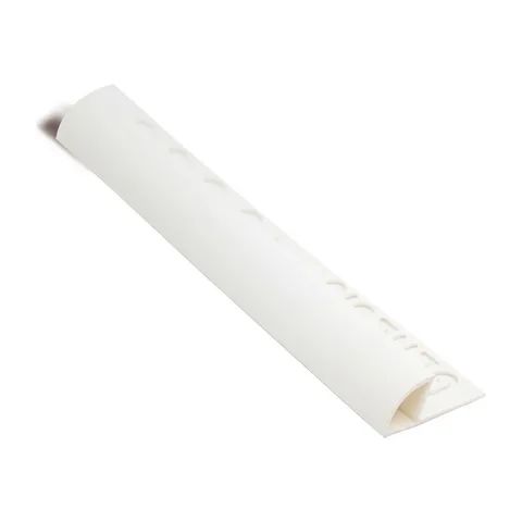 Genesis – ETR PVC lajsne, bela 108.01