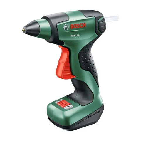 Bosch PKP 3.6 LI akumulatorski pištolj za lepak 0603264620