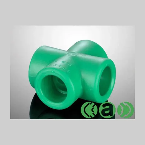 Aquatherm krst Ø20