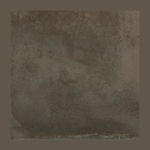 TEMPER rust Rett 60×60