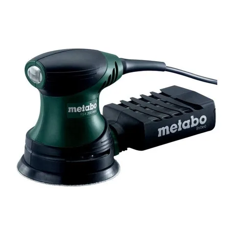 Metabo Rotaciona Brusilica FSX 200 Intec 609225500