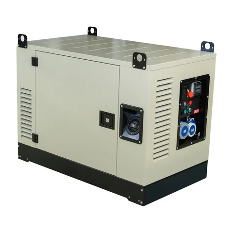 Fogo – Benzinski agregat – FV17001CRA