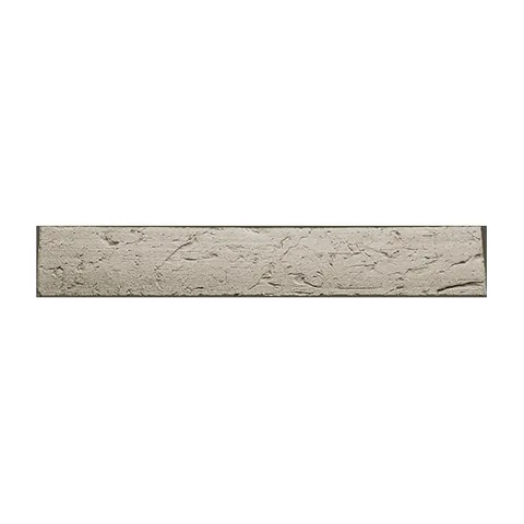 Listela Naturelle Écorce Silver (Rairies Montrieux)