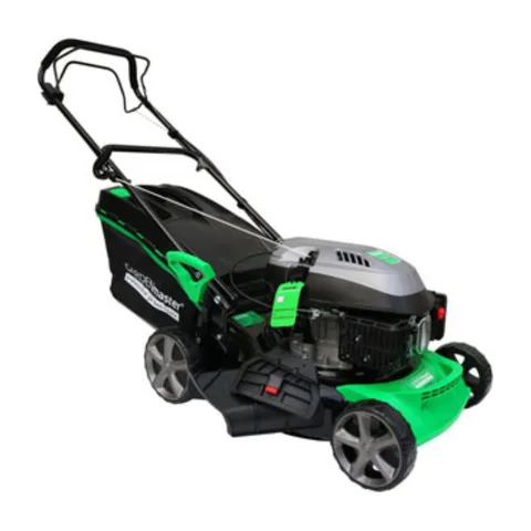 GARDENMASTER Motorna samohodna kosačica S460VX BLACK SERIES, S460VX