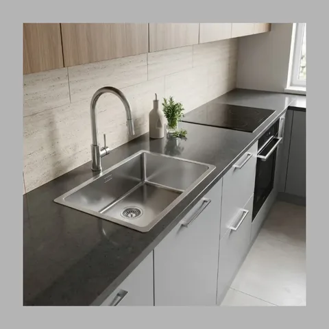 METALAC Sudopera Ideal 500 Podgradna 362628