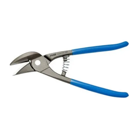 Unior – Makaze za lim IDEAL 250mm 568R/7P – 609336