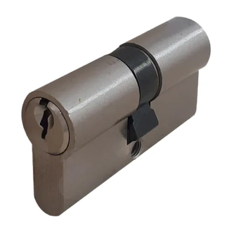 Cilindar za vrata CL2036 Nikl 100mm (50-50) /48024