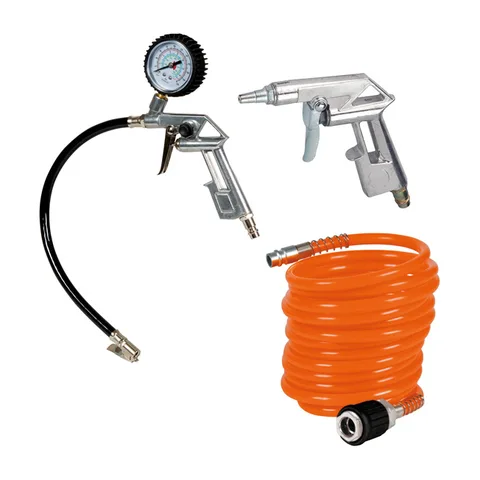Einhell 3-delni set za kompresor (4132741)