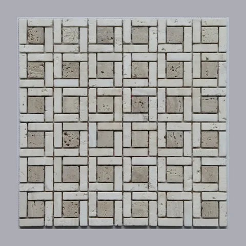 Tessera Mozaik kamen SM012 300x300x7