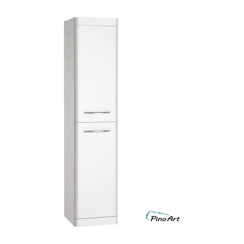 Vertikala za kupatilo LUXOR White