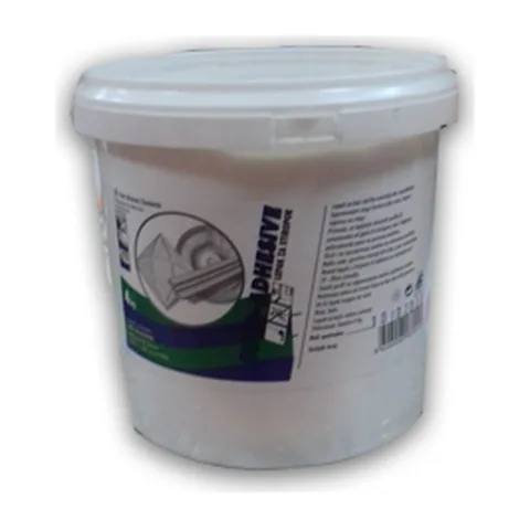 Akrilni lepak za plafonske obloge DECOFIX 4kg