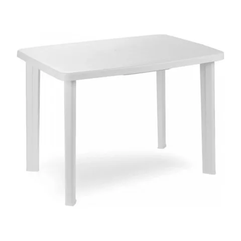 FARETTO BAŠTENSKI STO BELI