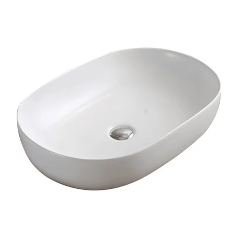 Lavabo nadgradni MINOTTI 600x415x135 7013