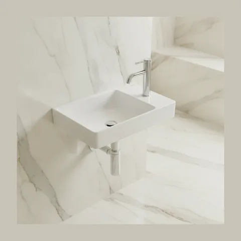 Lavabo Roca Ona