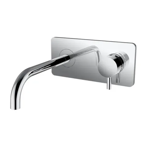 Ugradna baterija za lavabo JABIL