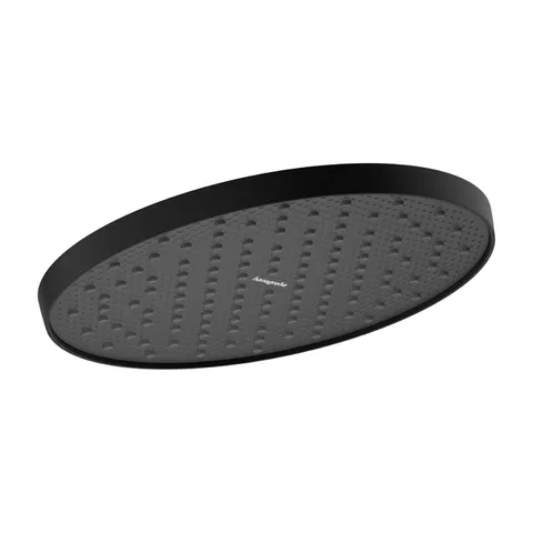 Hansgrohe Activera S 240 tuš ruža Matt Black EcoSmart 28056670