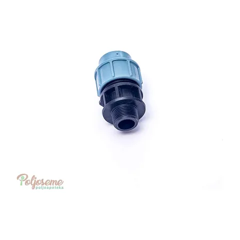 PP POLUSPOJKA PVC 32 SN
