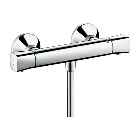 Hansgrohe Ecostat termostatska slavina za tuš kadu 13122000 – hrom