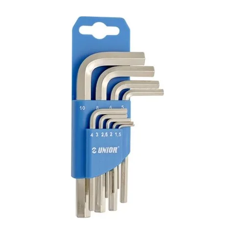 Unior Kljuc Imbus Set 220/3PH 1,5-10 607852