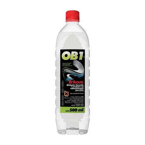 Odmascivac OB-1 500ml 83301501