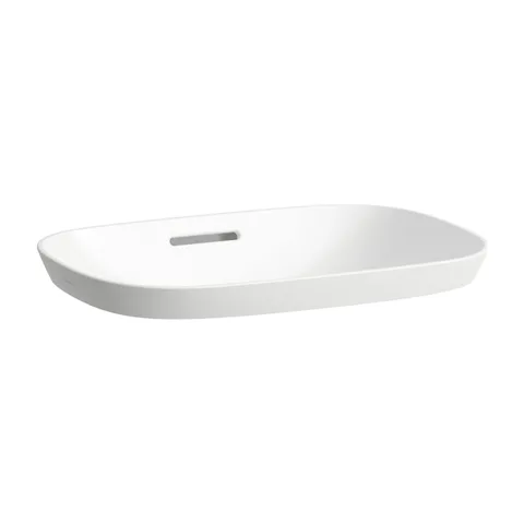 Laufen Ino lavabo poluugradni 500x365x150 8.1730.2.000.109.1