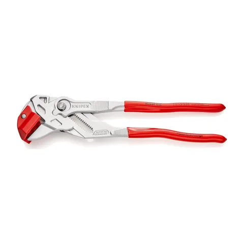 Knipex – Klešta za lomljenje pločica hromirana 250 mm – 91 13 250 SB