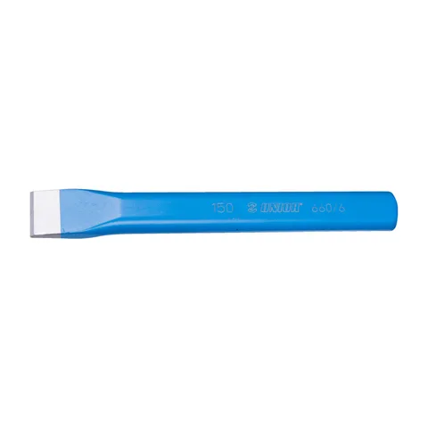 Unior – Sekač pljosnati za metal 100mm – 604267