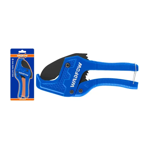 WPC54642 SEKAČ PVC CEVI WADFOW