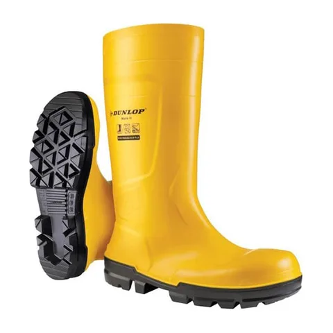 HTZ oprema Dunlop Work-It