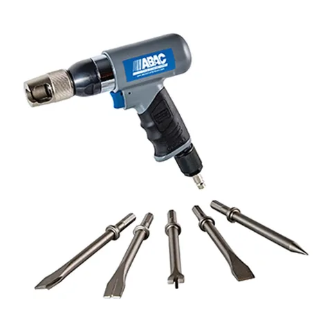 ABAC – Čekić pneumatski 10 mm PRO – 10511190019