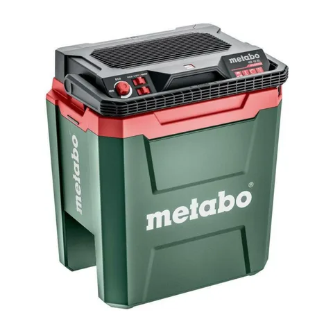 Metabo – Akumulatorski frižider, 18V, bez baterije i punjača – 600791850