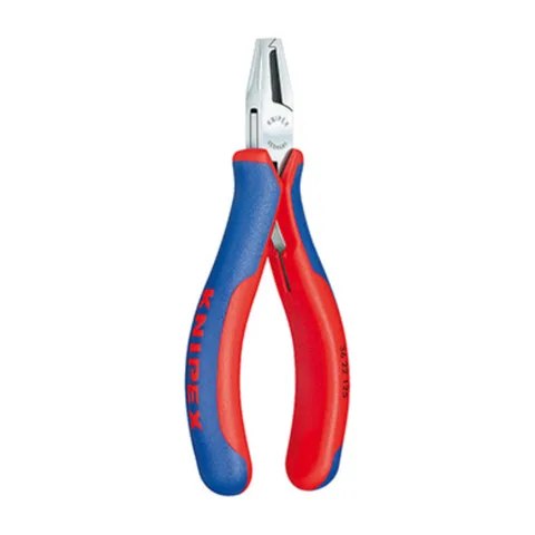 Knipex – Elektroničarska klešta za opremanje 125mm – 36 22 125