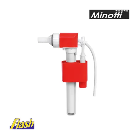 Horizontalni PVC plovak za monoblok – Minotti (1/2)