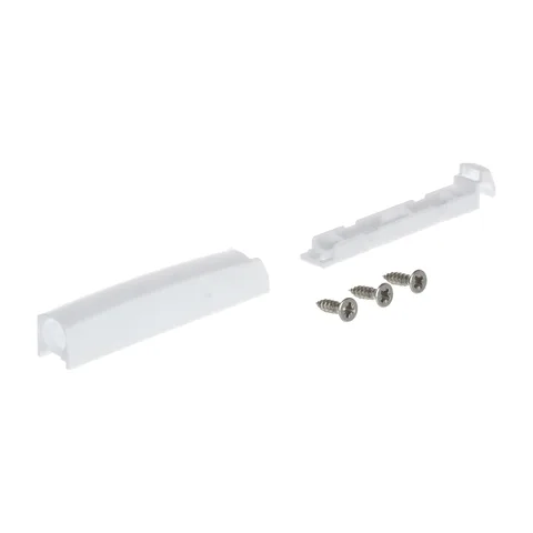 Adapter za push mehanizam Hranipex beli NK50/NK55 Riex