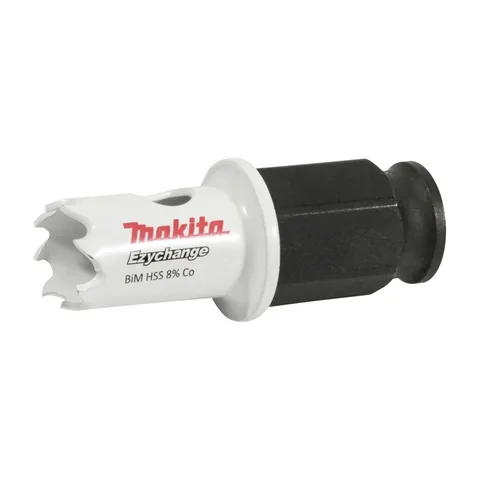 Makita – Krunska testera 16 mm Ezychange BiM – E-20286
