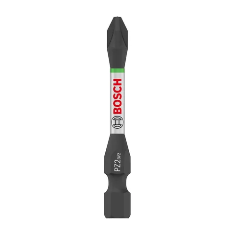 Bosch – PRO Pozidriv Impact bitovi PZ2 dužina 55 mm 15/1 – 2608522546