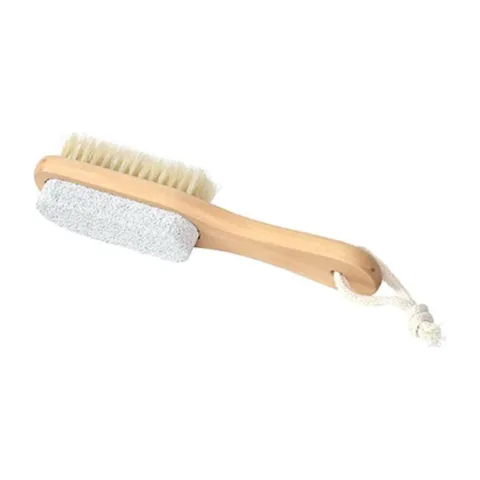 cetka pedikir TENDANCE 8.8*4.2*17.5cm drvo bez 75537104